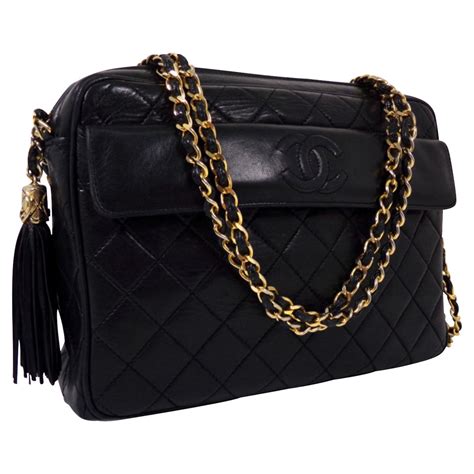 mini sac chanel occasion|second hand chanel handbags.